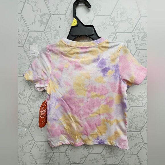 Nwt Short Sleeve Cotton Blended Unisex Girl's Boy's Easter T Shirt Bundle of two - Picture 7 of 9